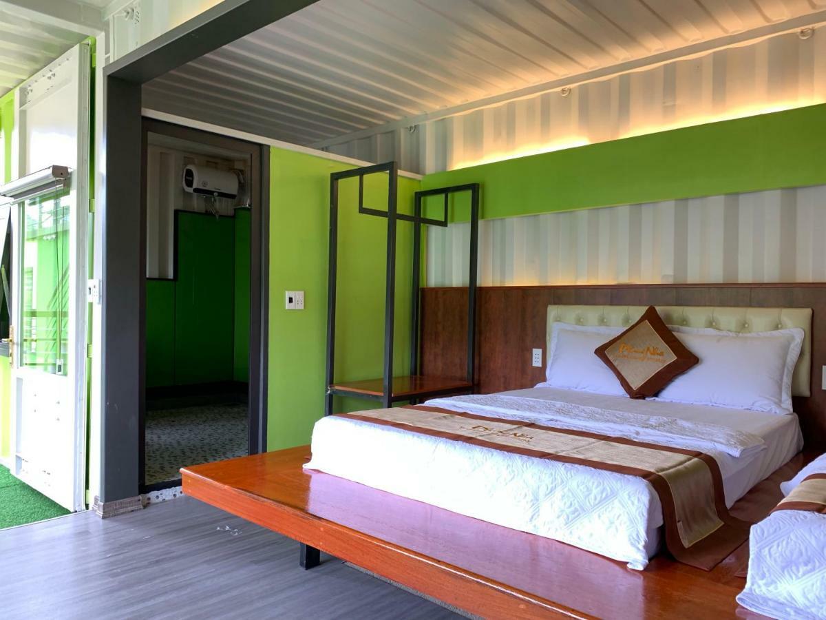 Phong Nha Eco Mountain Farmstay Dong Hoi Esterno foto